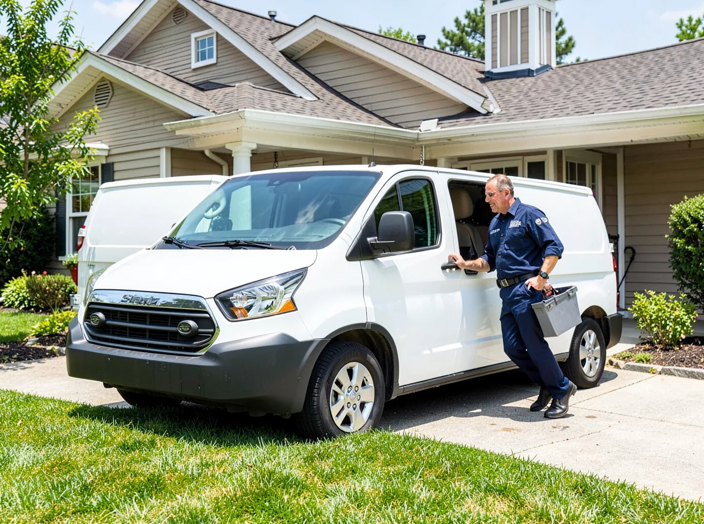 Emergency Plumber company in Spencerville, MD
