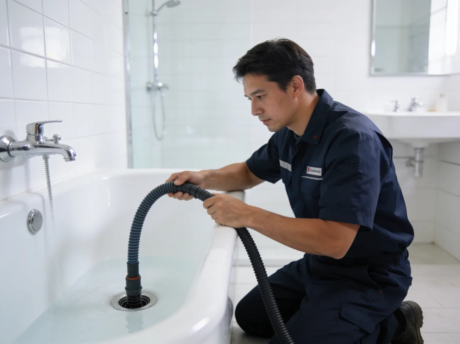Emergency Plumber Spencerville, MD FAQs